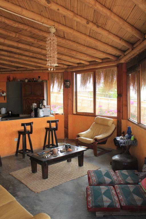 Lapa Lapa Lobitos Bungalows Hotel Exterior foto