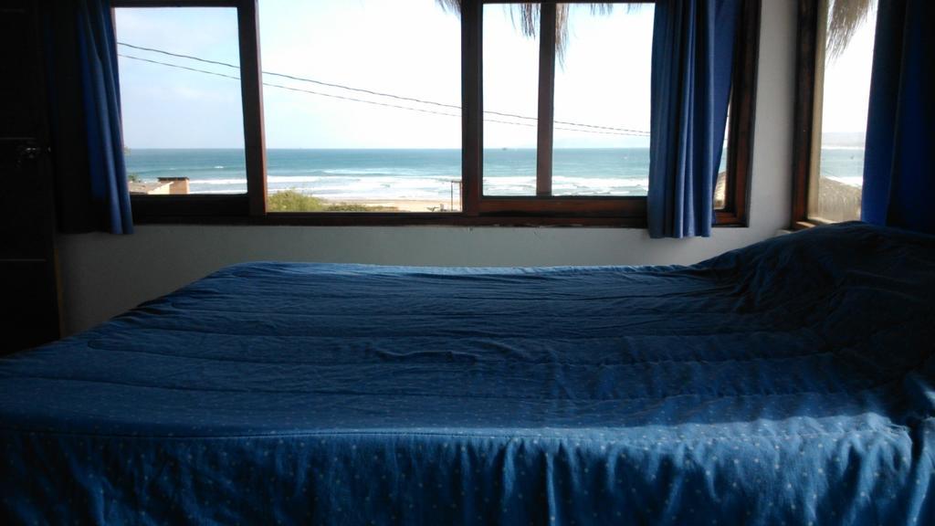 Lapa Lapa Lobitos Bungalows Hotel Cameră foto