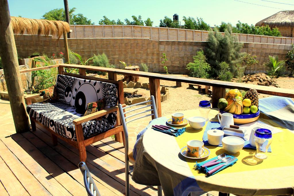 Lapa Lapa Lobitos Bungalows Hotel Exterior foto