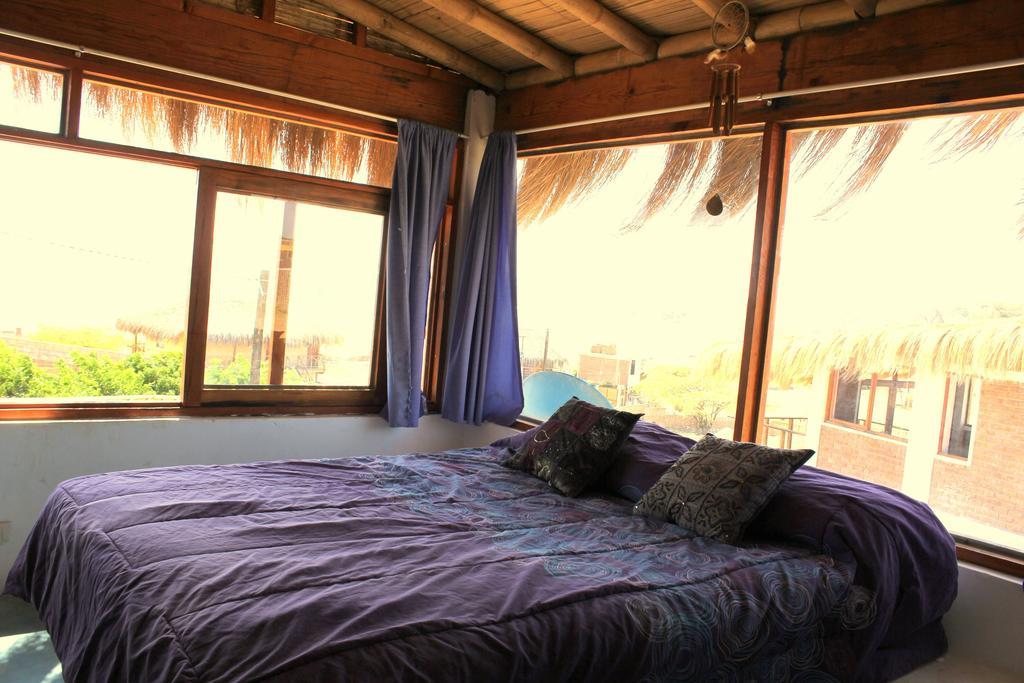 Lapa Lapa Lobitos Bungalows Hotel Cameră foto