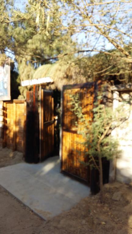 Lapa Lapa Lobitos Bungalows Hotel Exterior foto